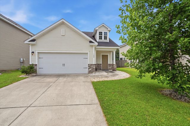 1689 Eider Down Drive, Summerville, SC 29483
