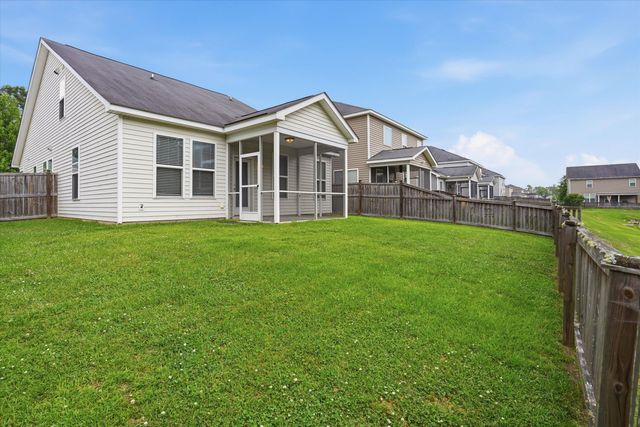 1689 Eider Down Drive, Summerville, SC 29483
