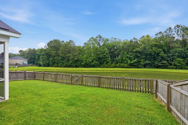 1689 Eider Down Drive, Summerville, SC 29483