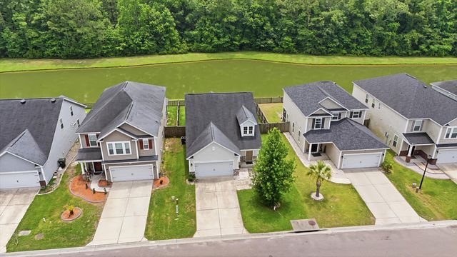 1689 Eider Down Drive, Summerville, SC 29483