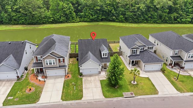 1689 Eider Down Drive, Summerville, SC 29483