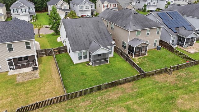 1689 Eider Down Drive, Summerville, SC 29483