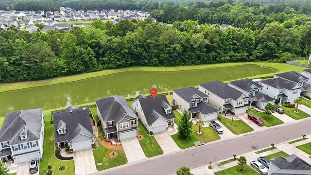 1689 Eider Down Drive, Summerville, SC 29483