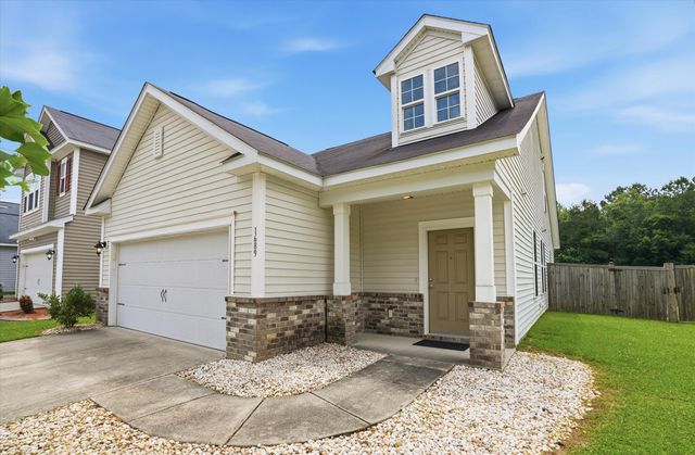 1689 Eider Down Drive, Summerville, SC 29483