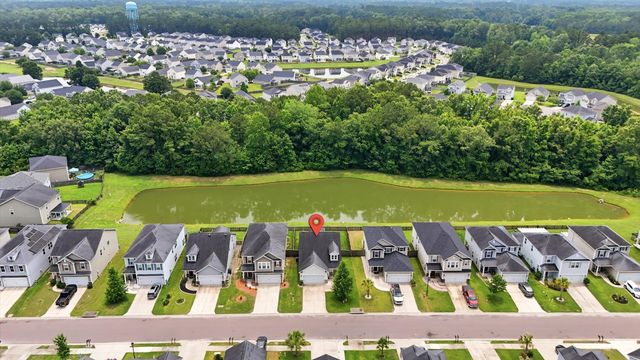 1689 Eider Down Drive, Summerville, SC 29483
