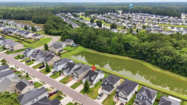 1689 Eider Down Drive, Summerville, SC 29483