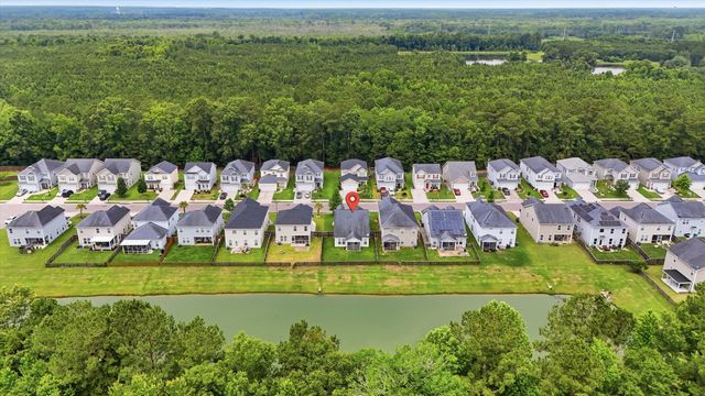 1689 Eider Down Drive, Summerville, SC 29483