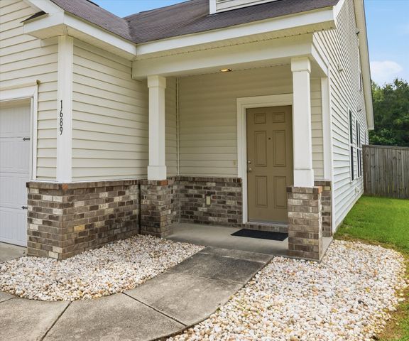 1689 Eider Down Drive, Summerville, SC 29483