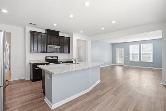 1689 Eider Down Drive, Summerville, SC 29483