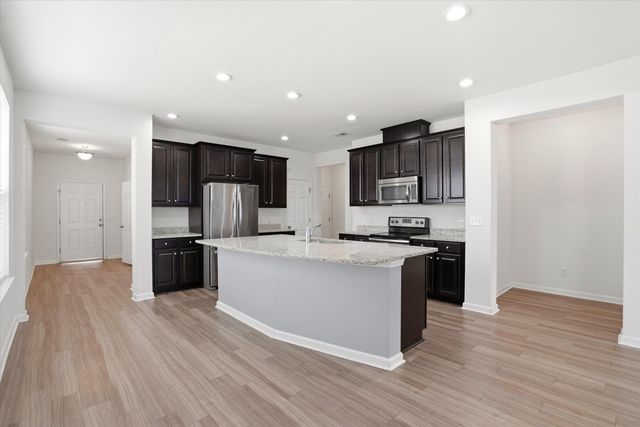1689 Eider Down Drive, Summerville, SC 29483