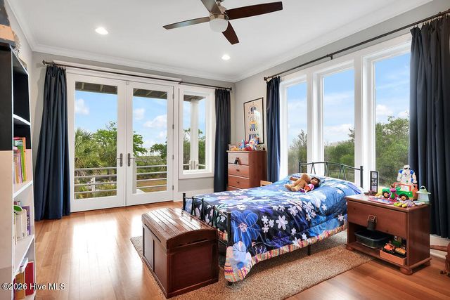 531 E Seaview Road, Wilmington, NC 28409