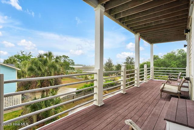 531 E Seaview Road, Wilmington, NC 28409