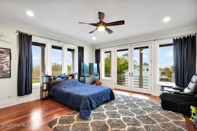 531 E Seaview Road, Wilmington, NC 28409