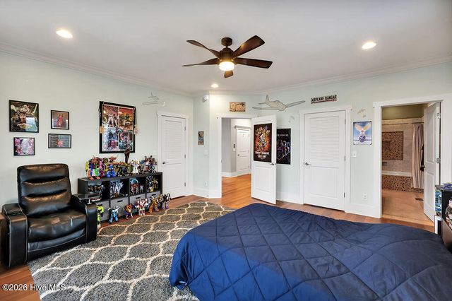 531 E Seaview Road, Wilmington, NC 28409