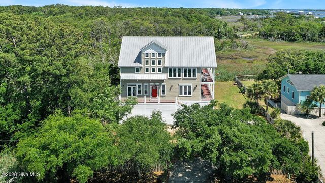 531 E Seaview Road, Wilmington, NC 28409