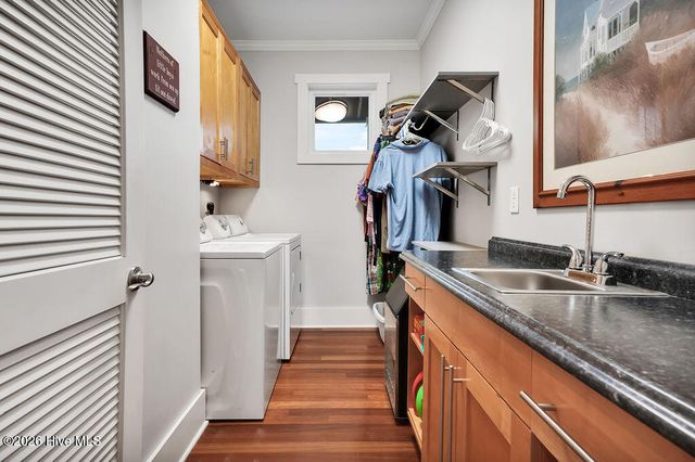 531 E Seaview Road, Wilmington, NC 28409