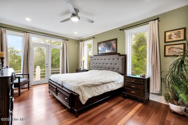 531 E Seaview Road, Wilmington, NC 28409