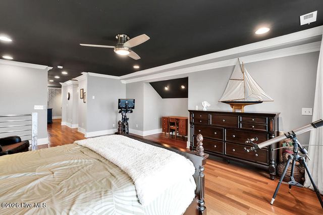 531 E Seaview Road, Wilmington, NC 28409