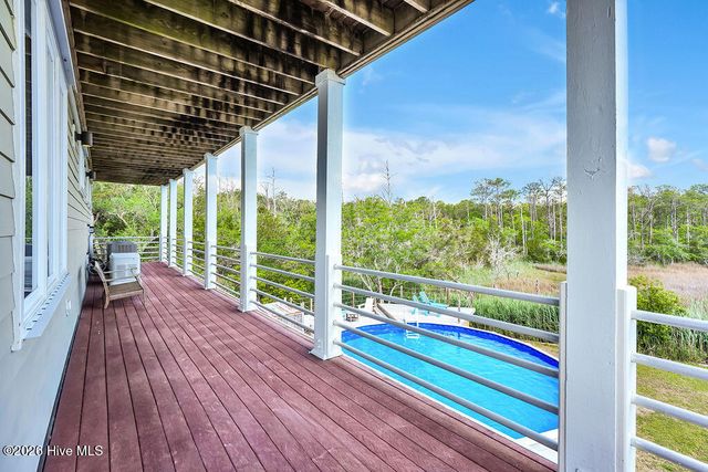 531 E Seaview Road, Wilmington, NC 28409