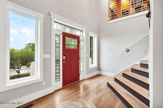 531 E Seaview Road, Wilmington, NC 28409