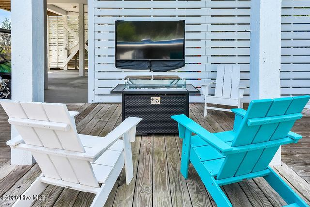 531 E Seaview Road, Wilmington, NC 28409