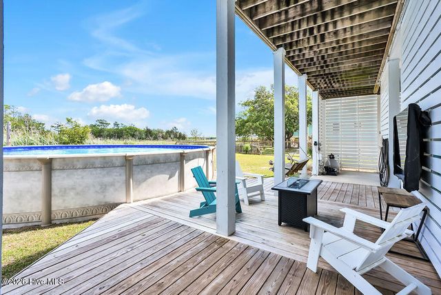 531 E Seaview Road, Wilmington, NC 28409