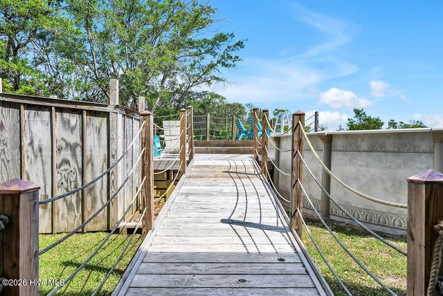 531 E Seaview Road, Wilmington, NC 28409
