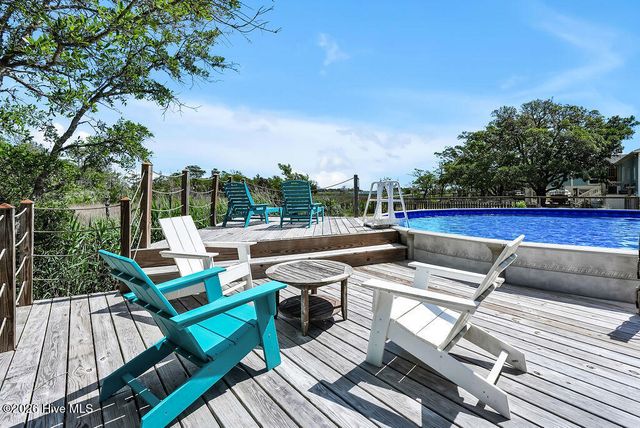 531 E Seaview Road, Wilmington, NC 28409