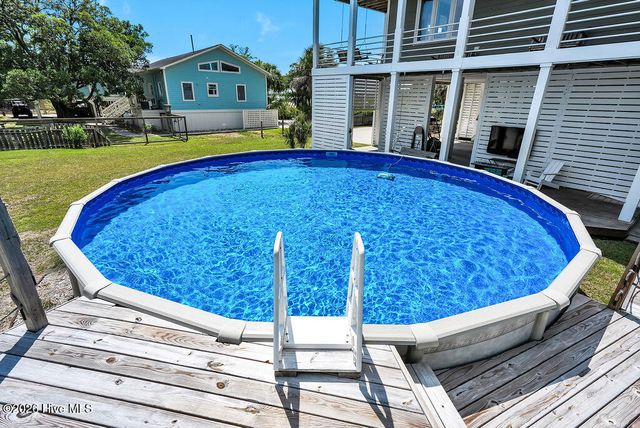 531 E Seaview Road, Wilmington, NC 28409