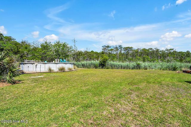 531 E Seaview Road, Wilmington, NC 28409