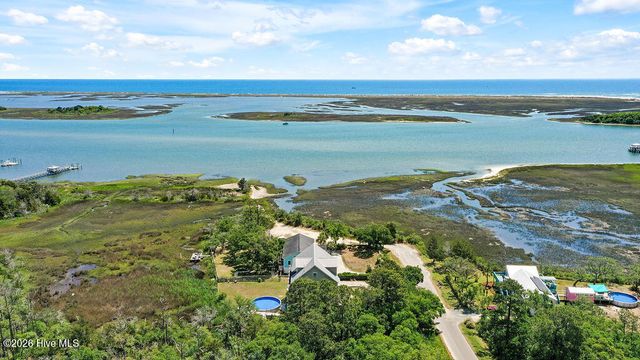 531 E Seaview Road, Wilmington, NC 28409