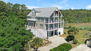 531 E Seaview Road, Wilmington, NC 28409