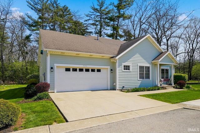 4200 W Windy Meadows Court, Muncie, IN 47304