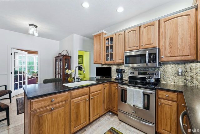 4200 W Windy Meadows Court, Muncie, IN 47304