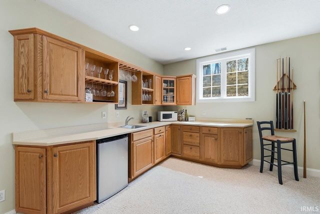 4200 W Windy Meadows Court, Muncie, IN 47304