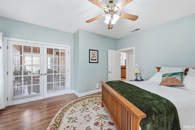 4200 W Windy Meadows Court, Muncie, IN 47304