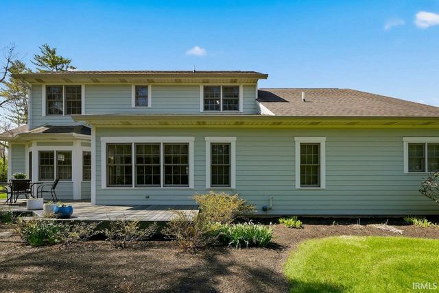 4200 W Windy Meadows Court, Muncie, IN 47304