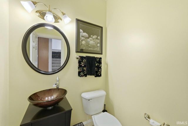 4200 W Windy Meadows Court, Muncie, IN 47304