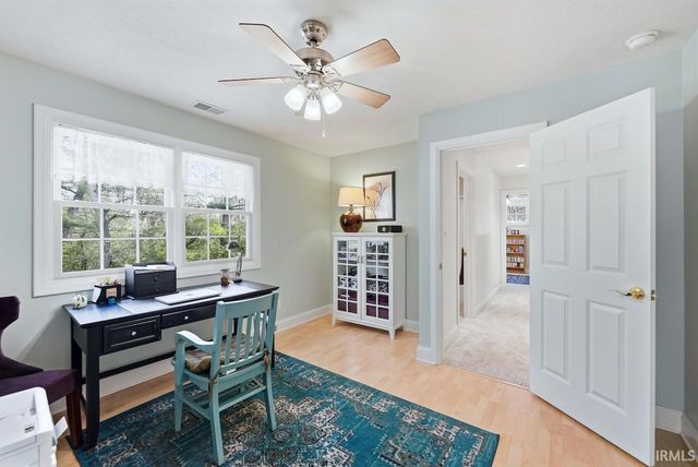 4200 W Windy Meadows Court, Muncie, IN 47304