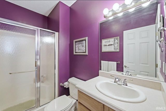 4200 W Windy Meadows Court, Muncie, IN 47304