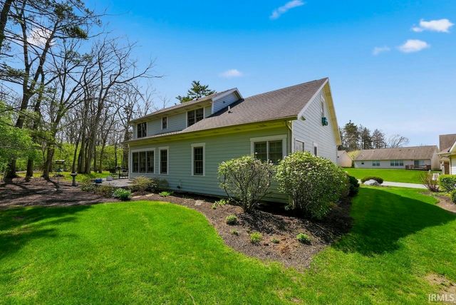 4200 W Windy Meadows Court, Muncie, IN 47304