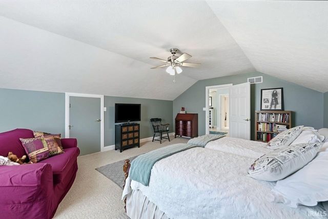 4200 W Windy Meadows Court, Muncie, IN 47304