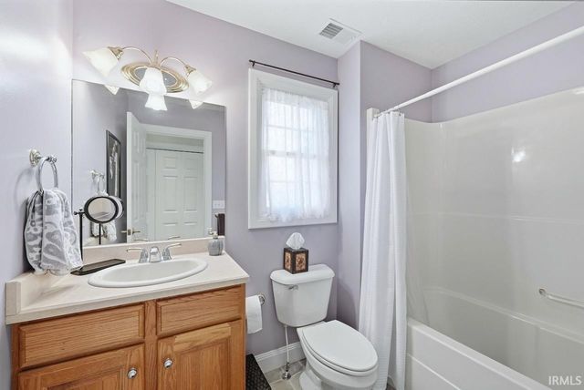 4200 W Windy Meadows Court, Muncie, IN 47304