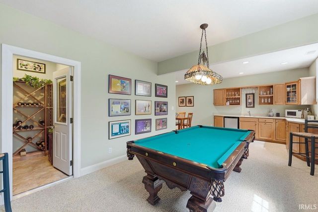 4200 W Windy Meadows Court, Muncie, IN 47304