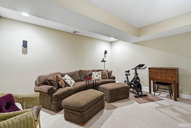 4200 W Windy Meadows Court, Muncie, IN 47304