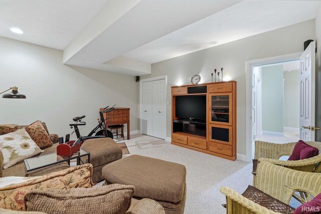 4200 W Windy Meadows Court, Muncie, IN 47304