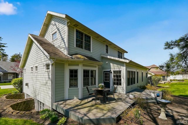 4200 W Windy Meadows Court, Muncie, IN 47304