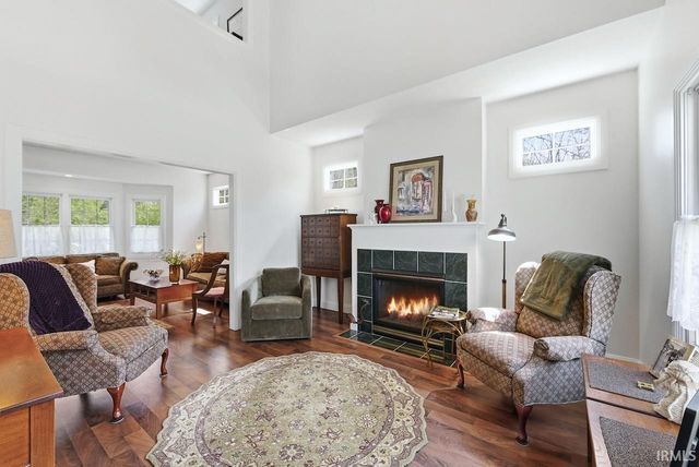 4200 W Windy Meadows Court, Muncie, IN 47304
