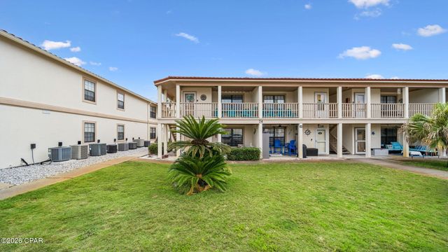 17462 Front Beach Road 74G, Panama City Beach, FL 32413