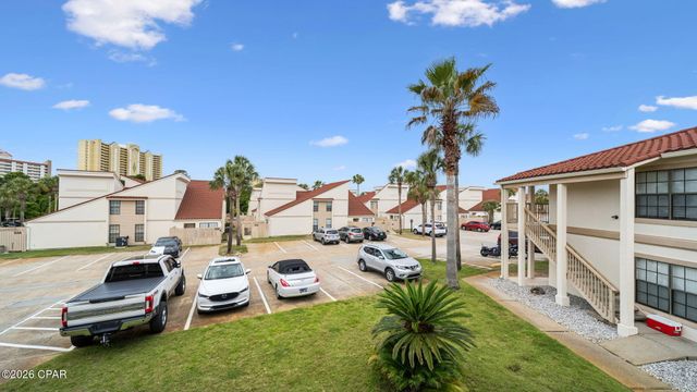 17462 Front Beach Road 74G, Panama City Beach, FL 32413